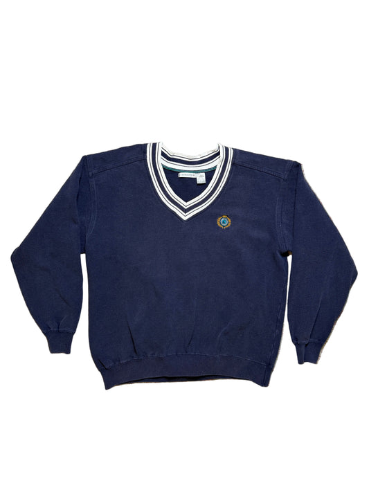 Vintage Claiborne Crewneck