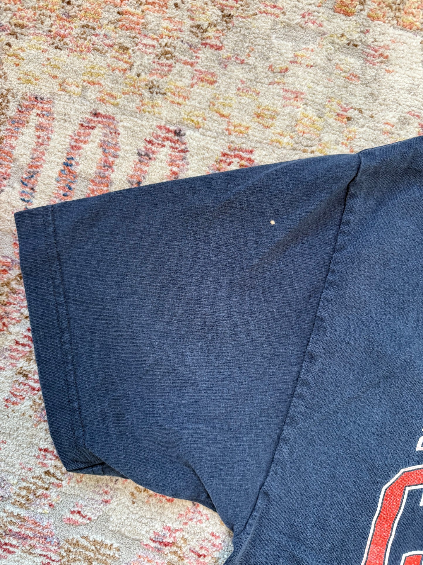 Vintage NFL Patriots Tee