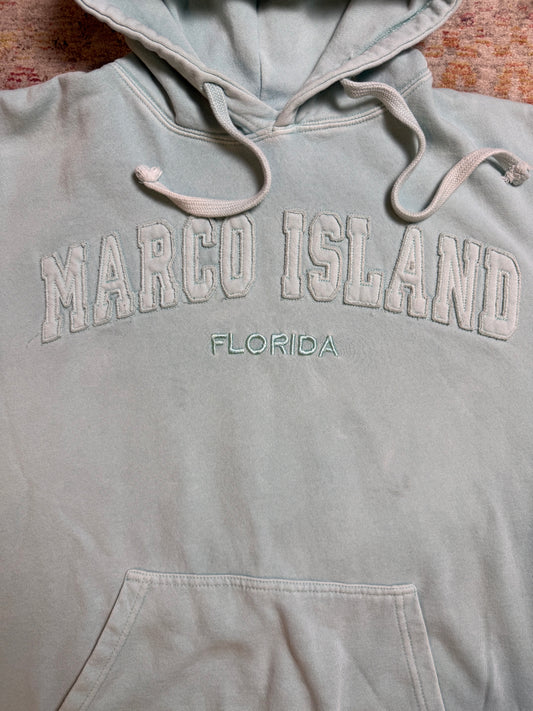 Marco Island Florida Hoodie