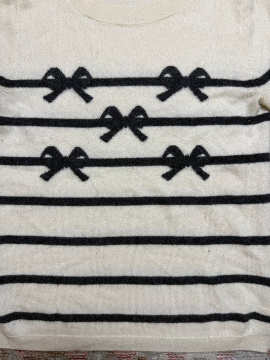 J. Crew Cashmere Sweater