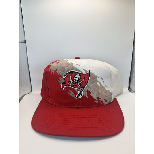 Vintage Tampa Bay Buccaneers Splash Snapback