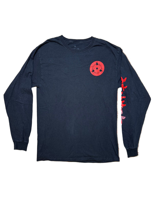 Naruto Shippuden Long Sleeve T-Shirt