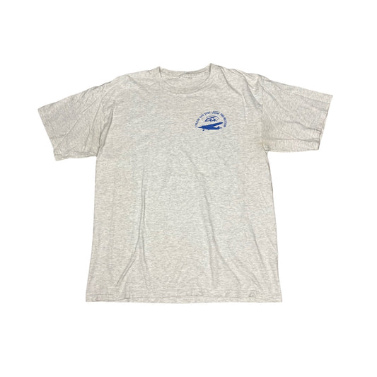 Vintage Ford Tri-Motor Tee