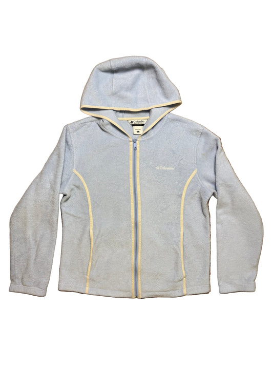 Columbia Hooded Women’s Fleece