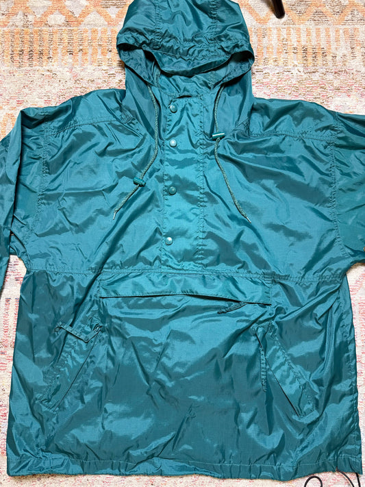 Vintage Woodlake Windbreaker