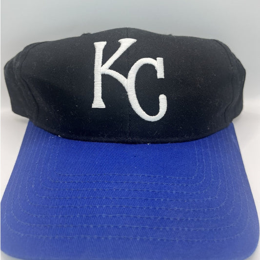 Vintage 90s Kansas City Royals Snapback
