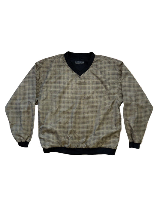 Forrester’s Outerwear Jacket Plaid