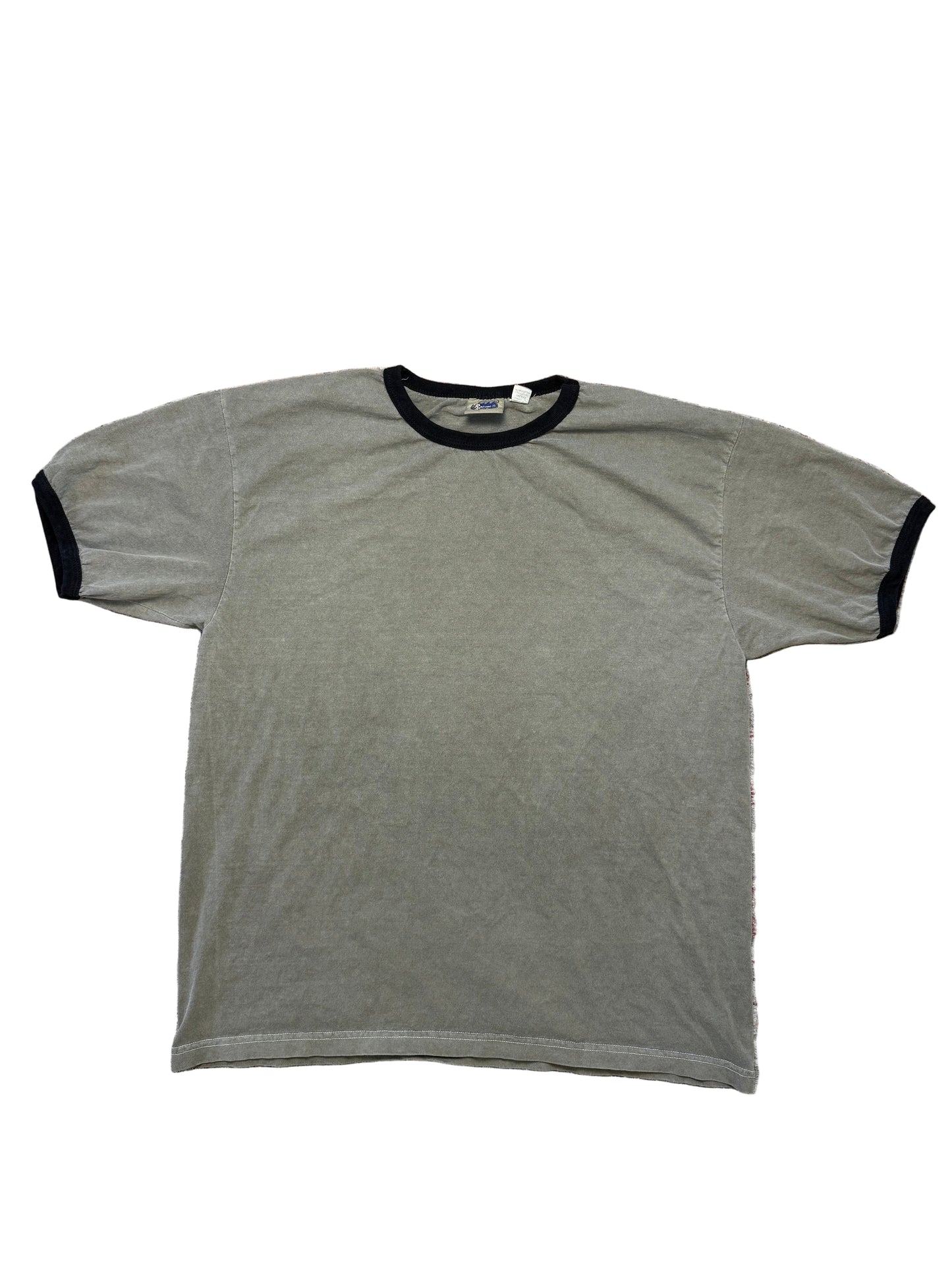 Vintage Grey T-Shirt