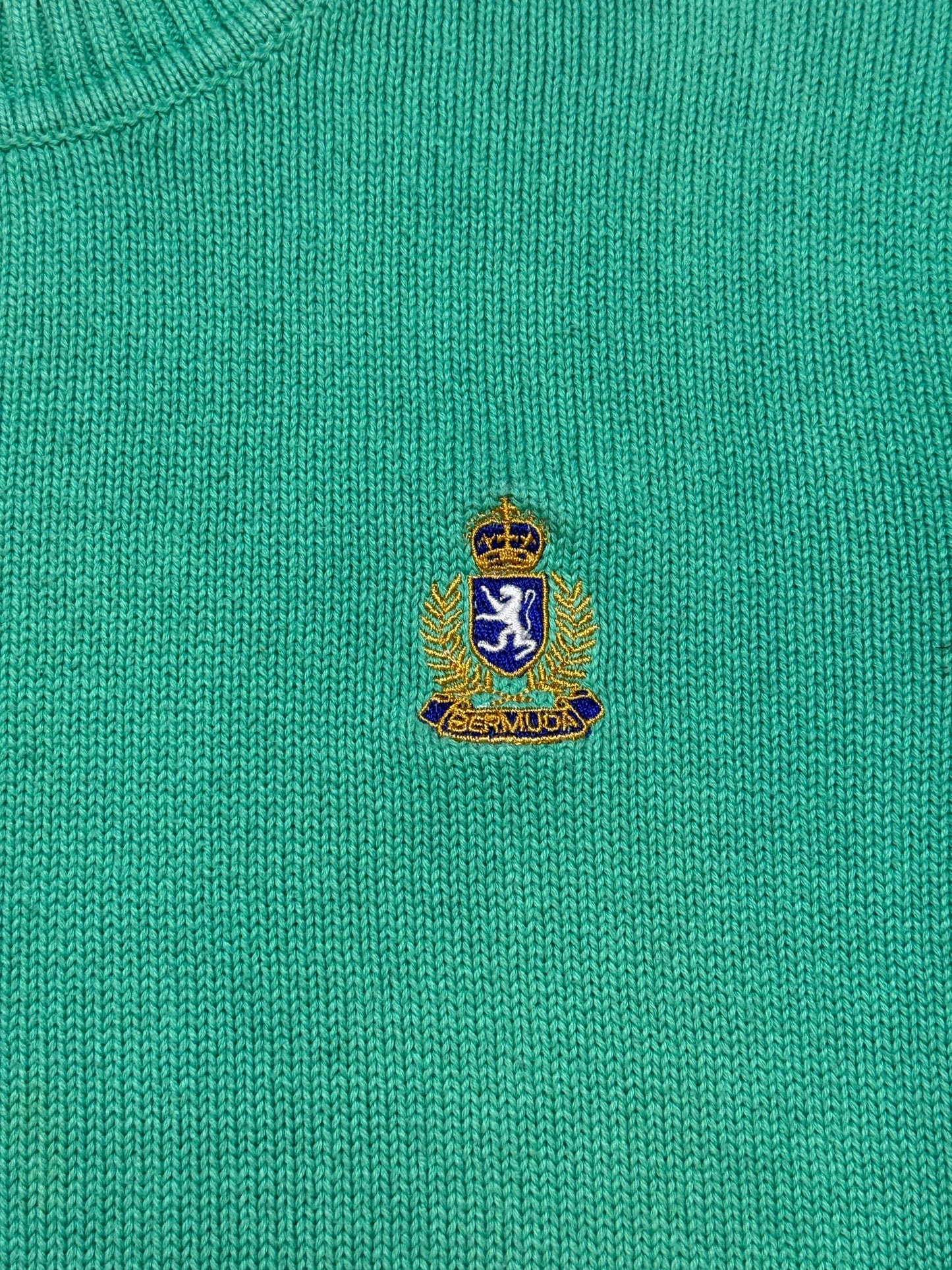 Tess Designs Bermuda Sweater