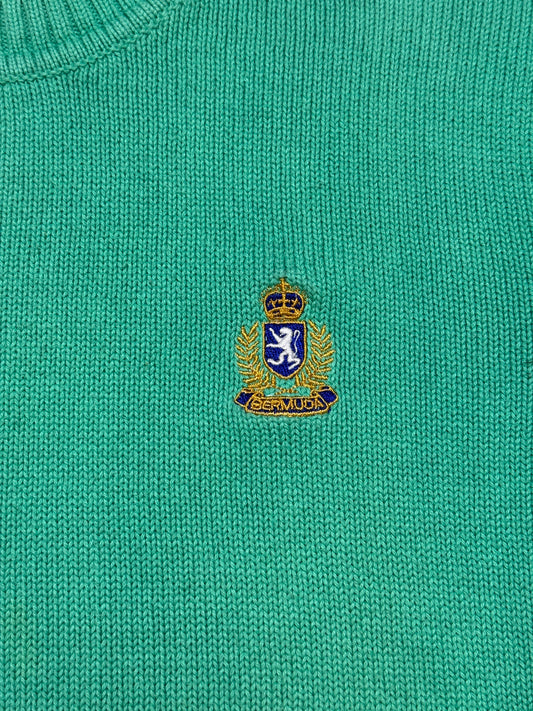 Tess Designs Bermuda Sweater