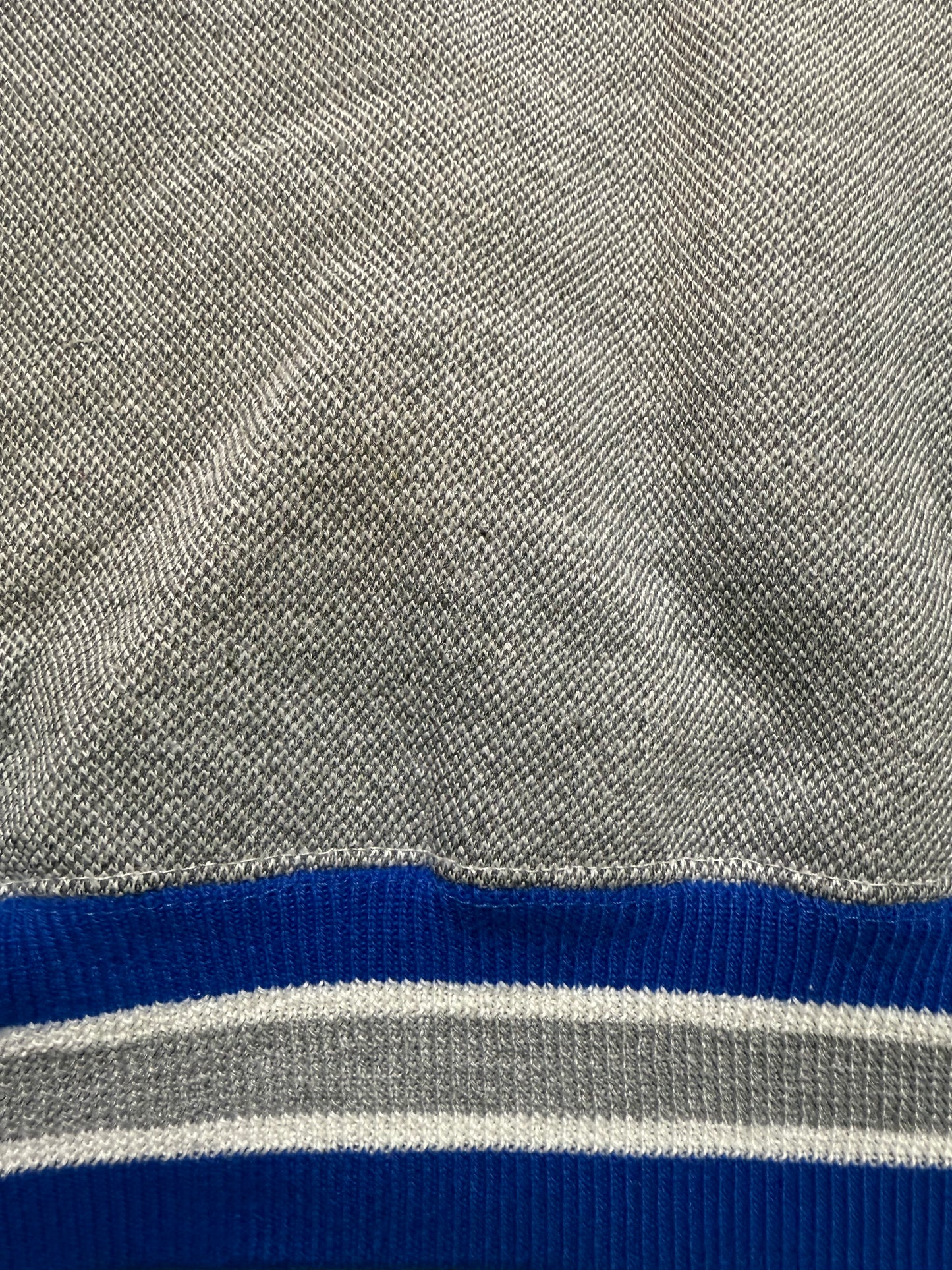 Vintage Cape Cod Striped Crew Neck