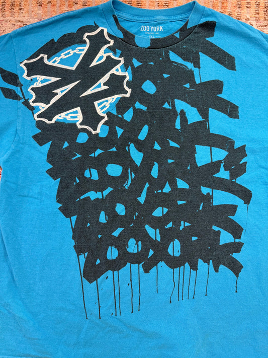 Zoo York Y2K Tee