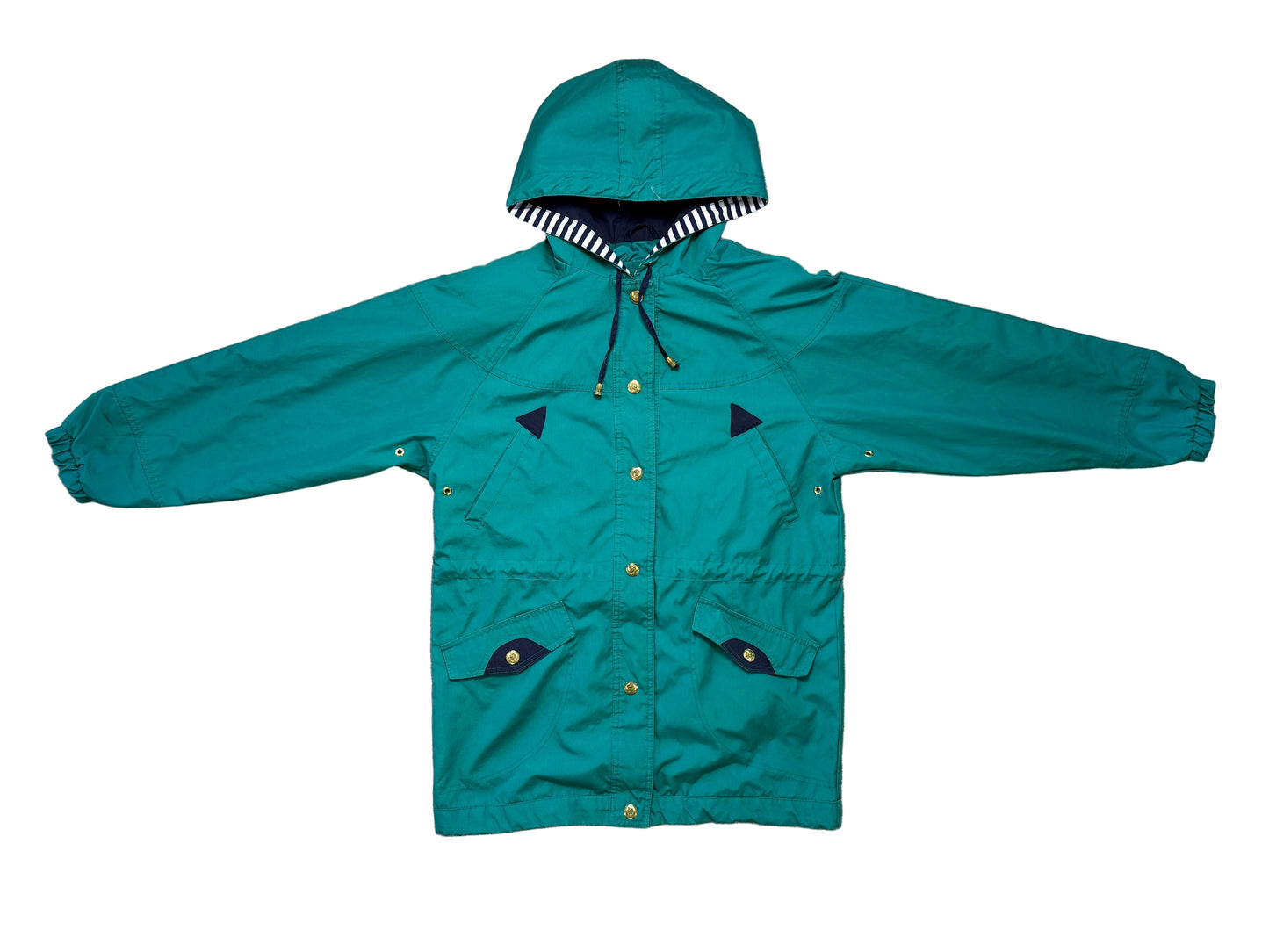 Vintage Basic Editions Jacket