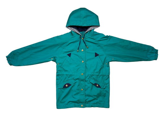 Vintage Basic Editions Jacket