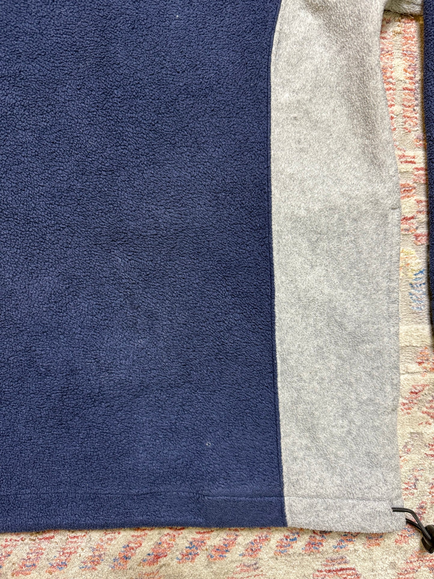 Perry Ellis America Active 1/4 Zip Fleece