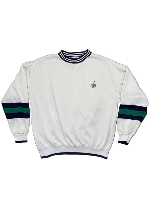 Vintage Boston Harbour Crewneck