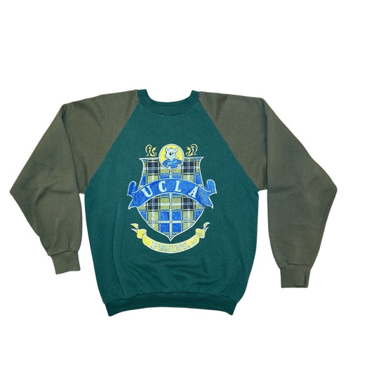 Vintage UCLA Bruins 70s Crewneck