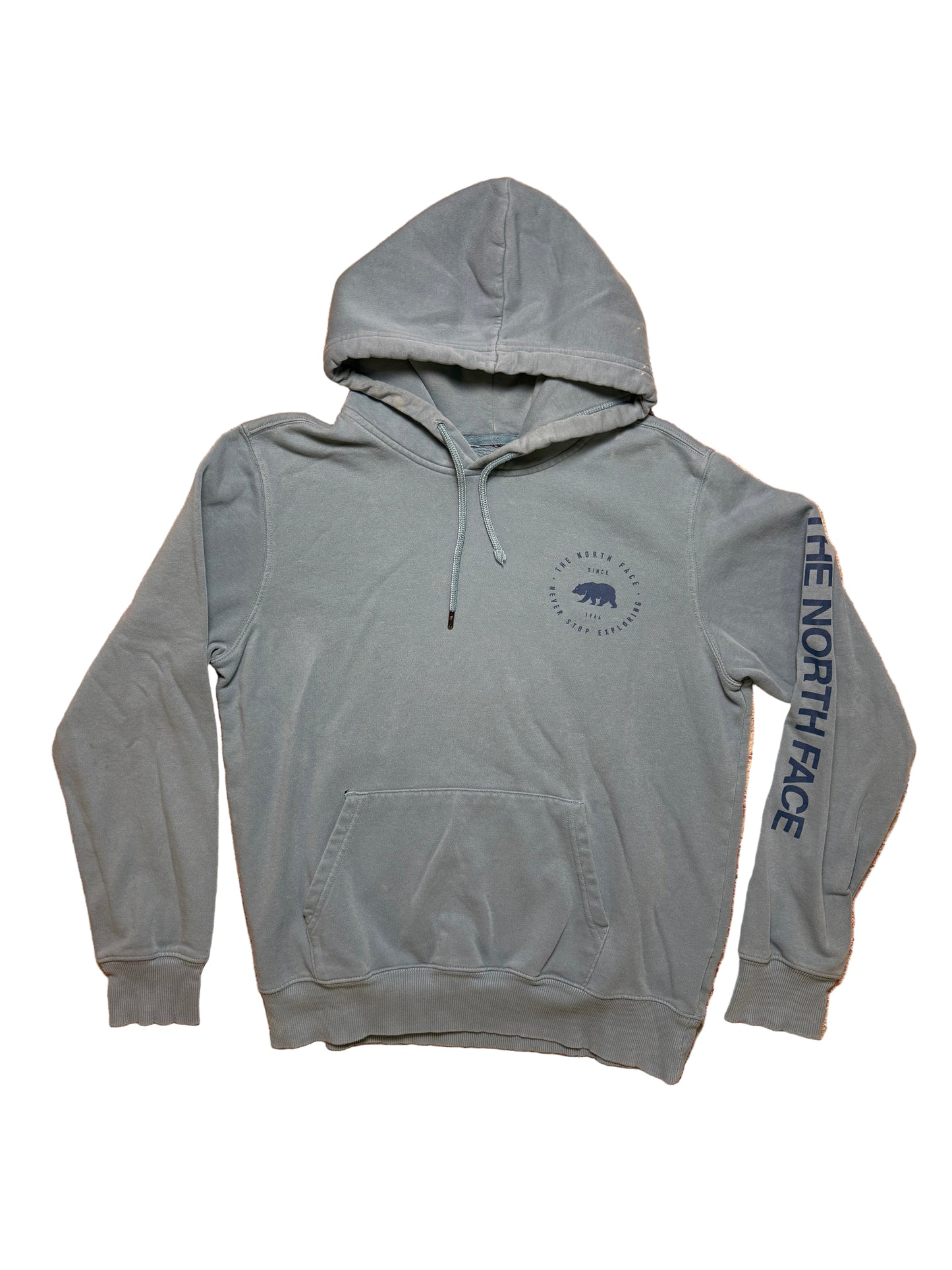 The North Face Hoodie