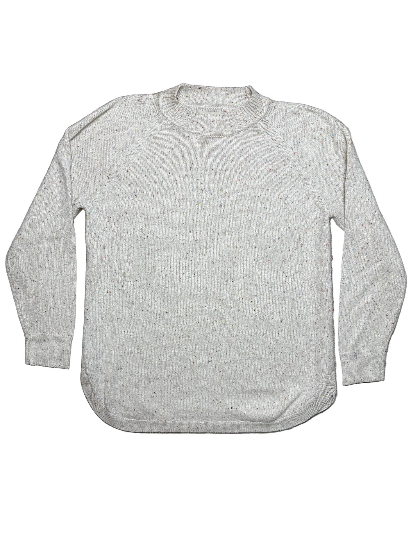 Loft Confetti Women’s Sweater