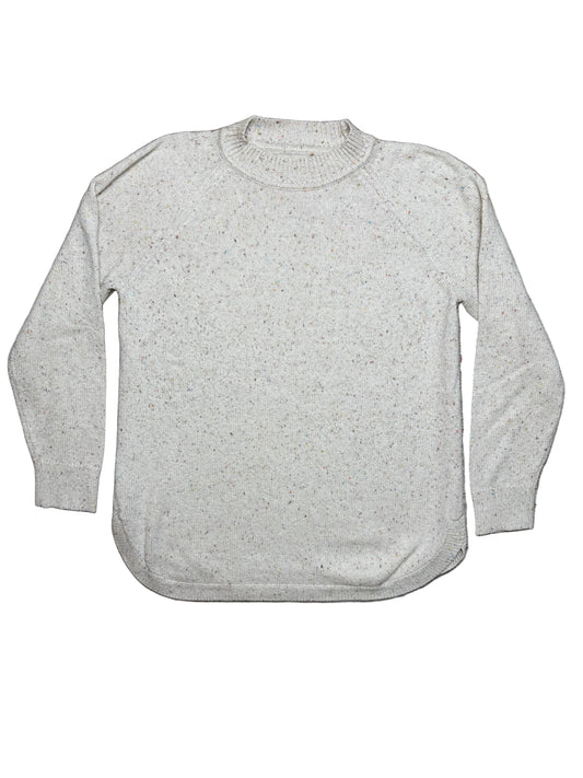 Loft Confetti Women’s Sweater