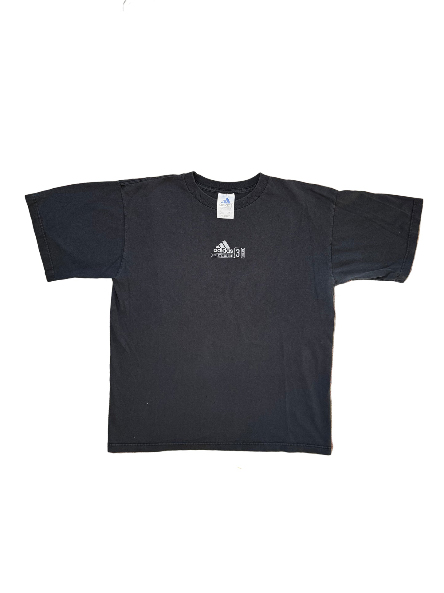 Vintage Adidas Logo Tee