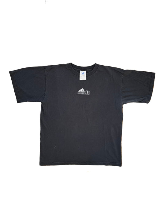 Vintage Adidas Logo Tee