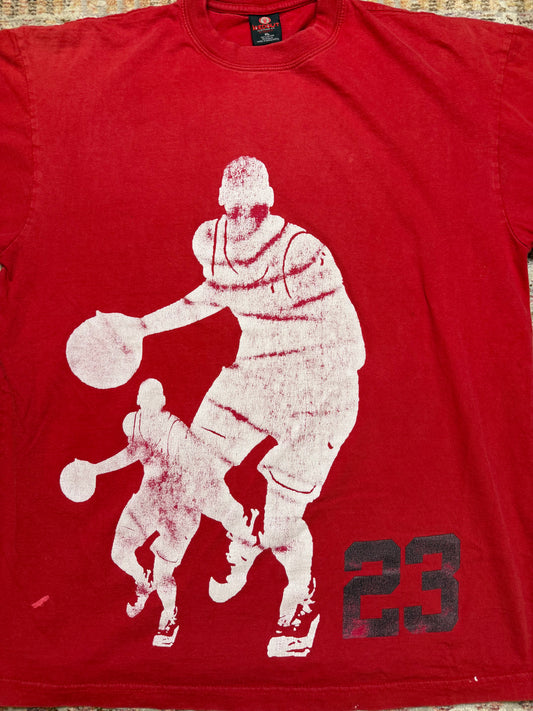 Vintage Jordan 23 Tee