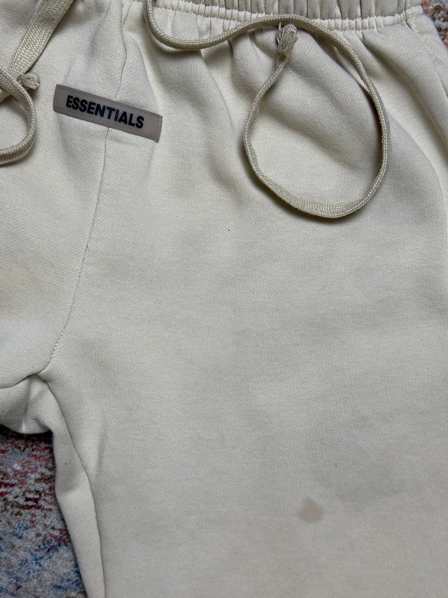 Essentials Fear of God Sweatpants