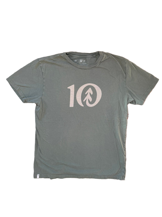 10 Tree Fair Trade Cotton Tee