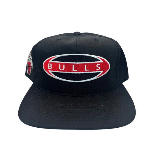 Vintage Chicago Bulls Annco Snapback