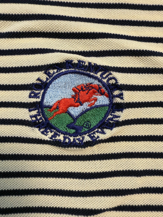 Rolex Kentucky Equestrian Shirt