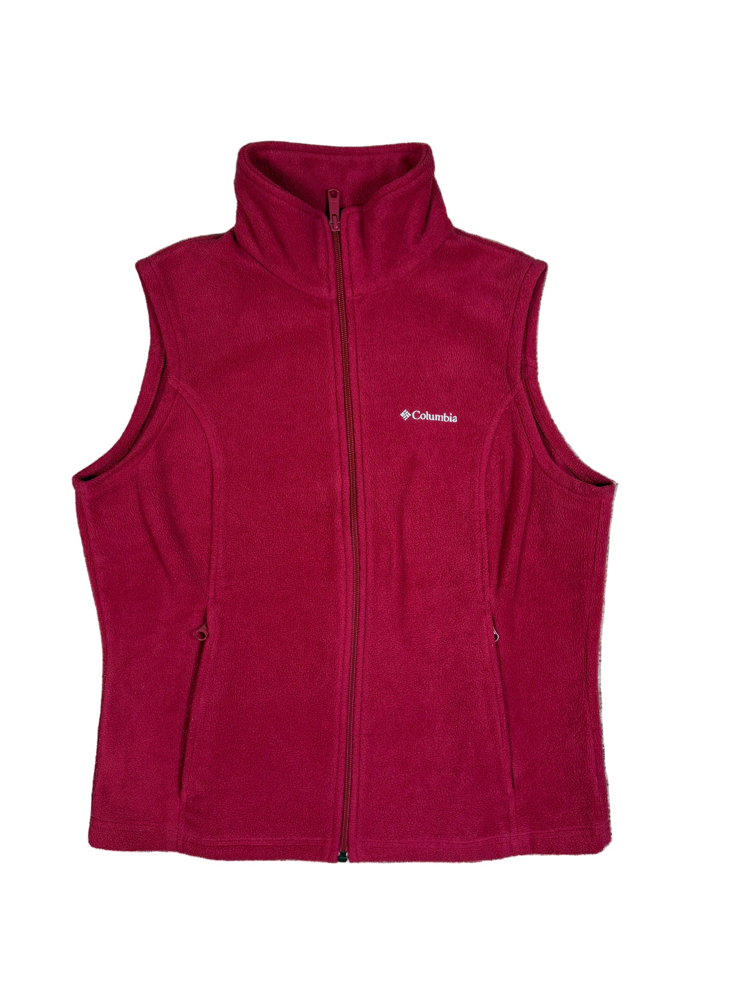 Columbia Full Zip Women’s Vest