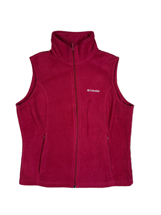 Columbia Full Zip Women’s Vest