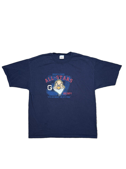 Disney All Stars Grumpy Tee