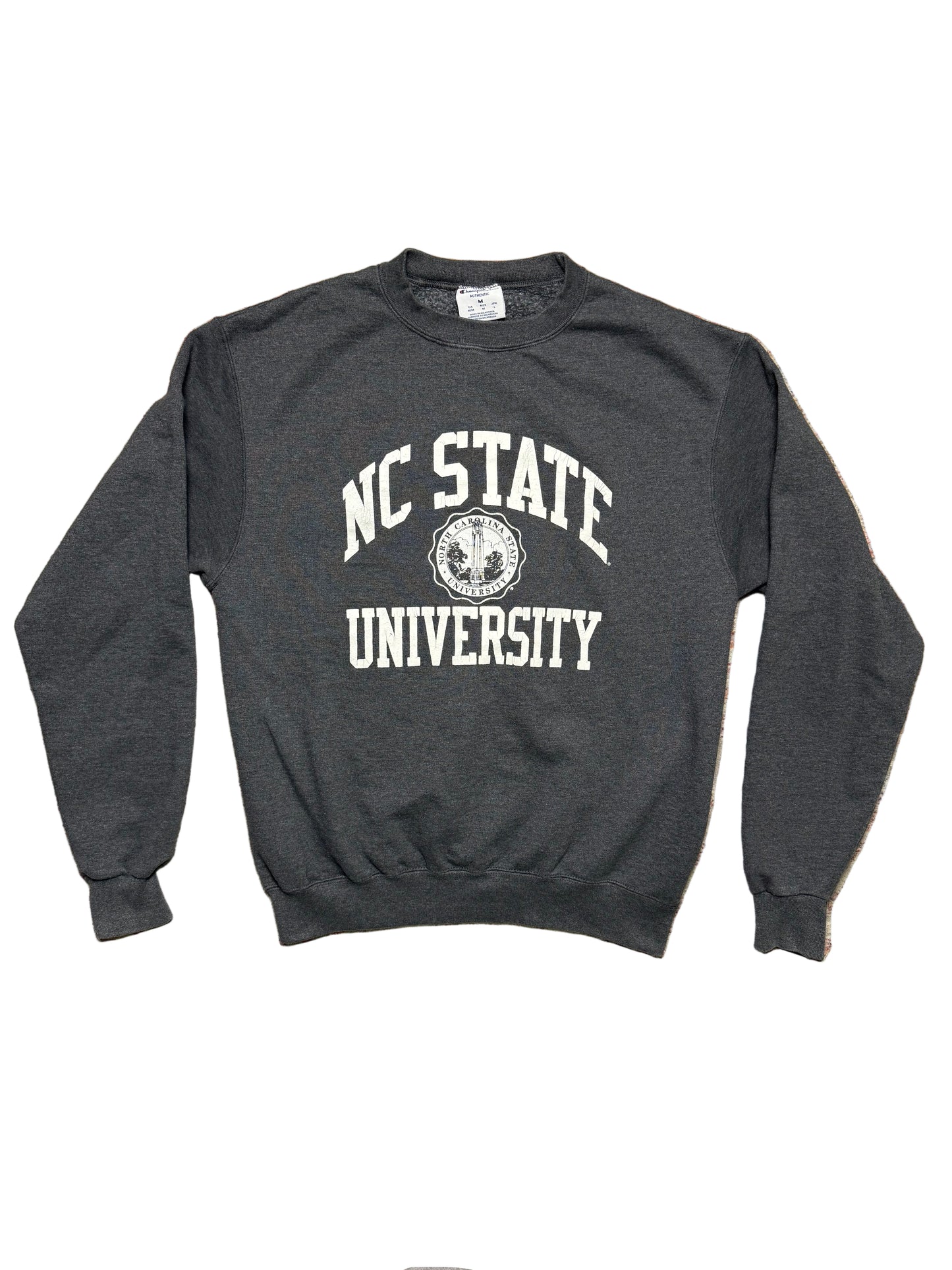NC State University Crewneck
