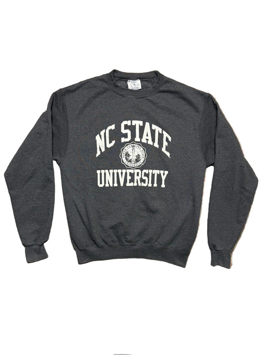 NC State University Crewneck