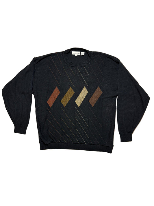 Vintage Pronto Uomo Sweater