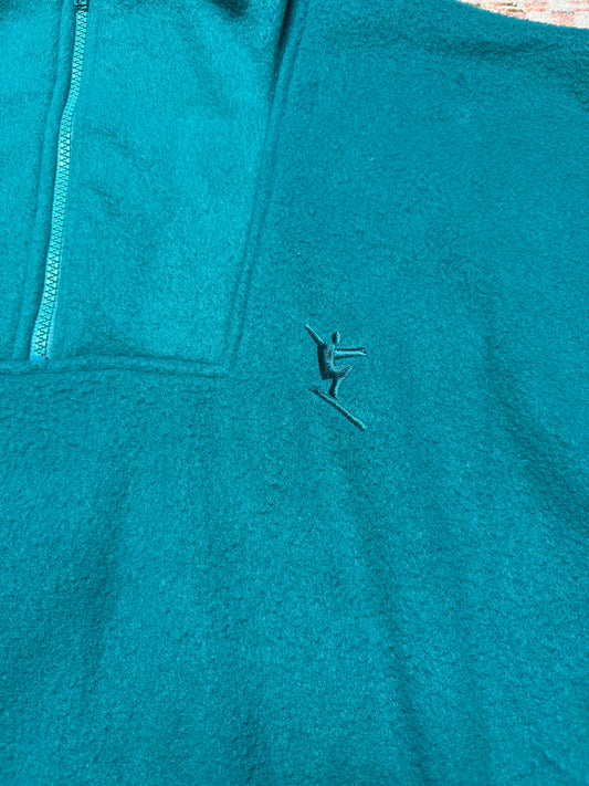 Vintage b.i.Gear Skiing Fleece