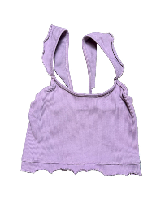 Free People Movement Crop Top