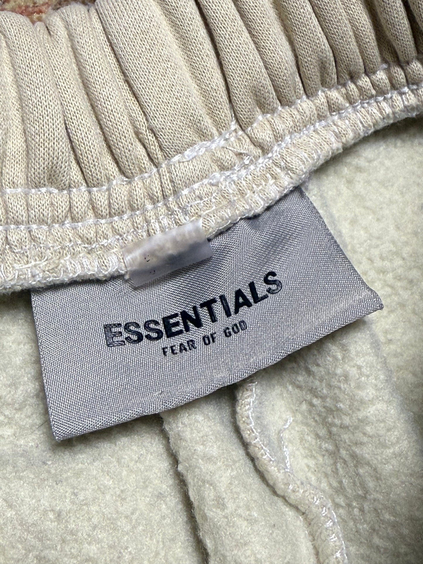 Essentials Fear of God Sweatpants
