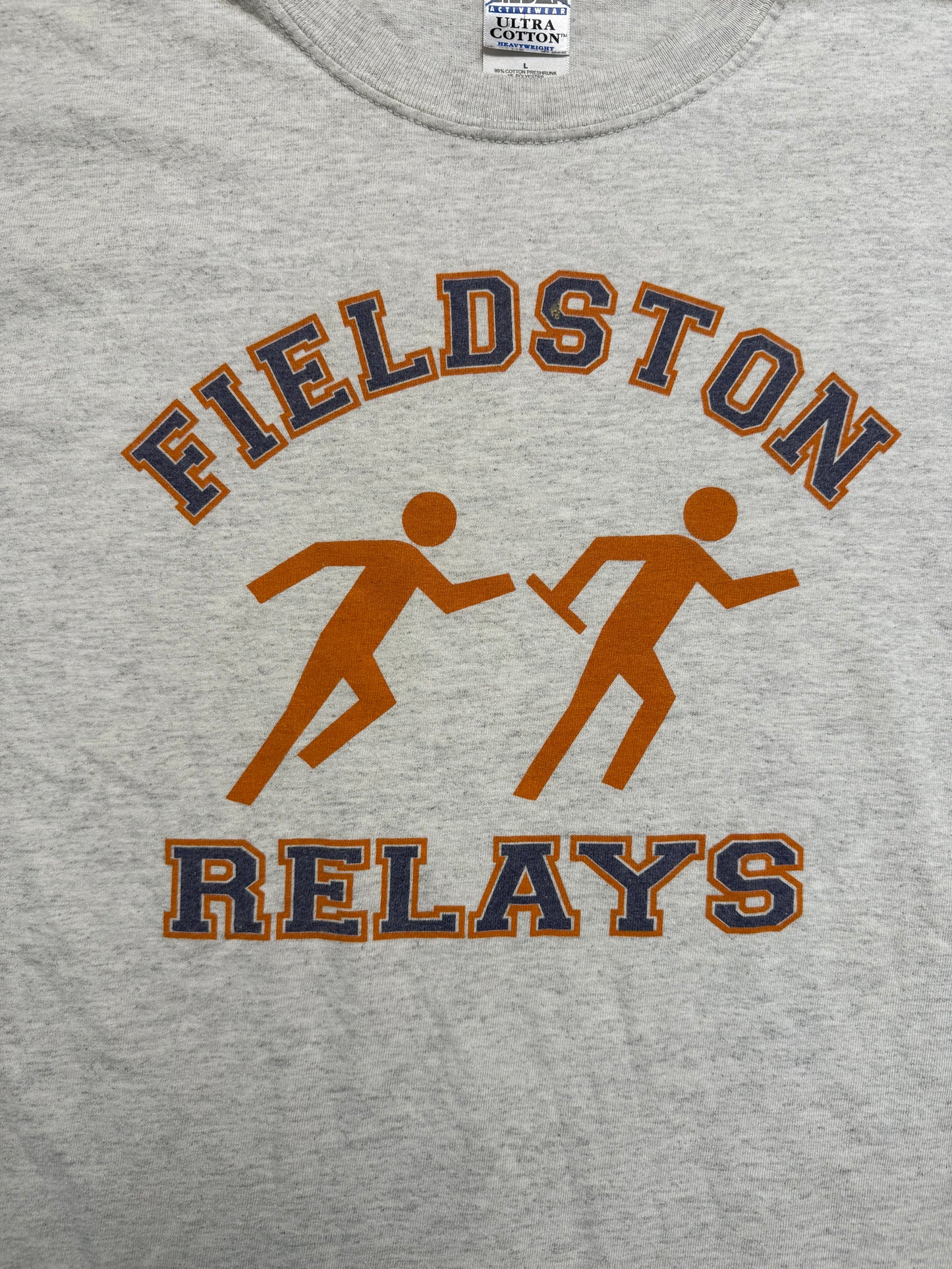 Vintage Fieldstone Relays Tee