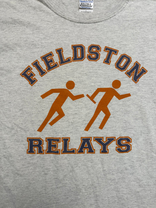 Vintage Fieldstone Relays Tee