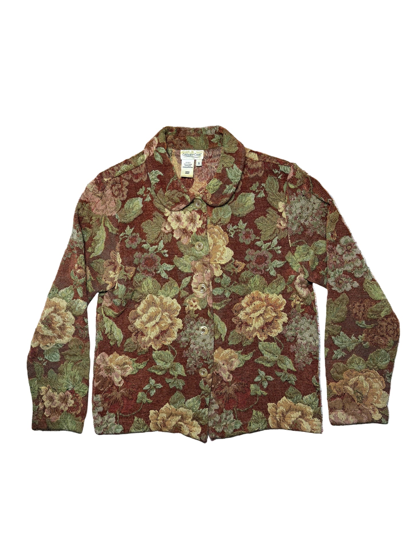 Vintage Coldwater Creek Women’s Jacket