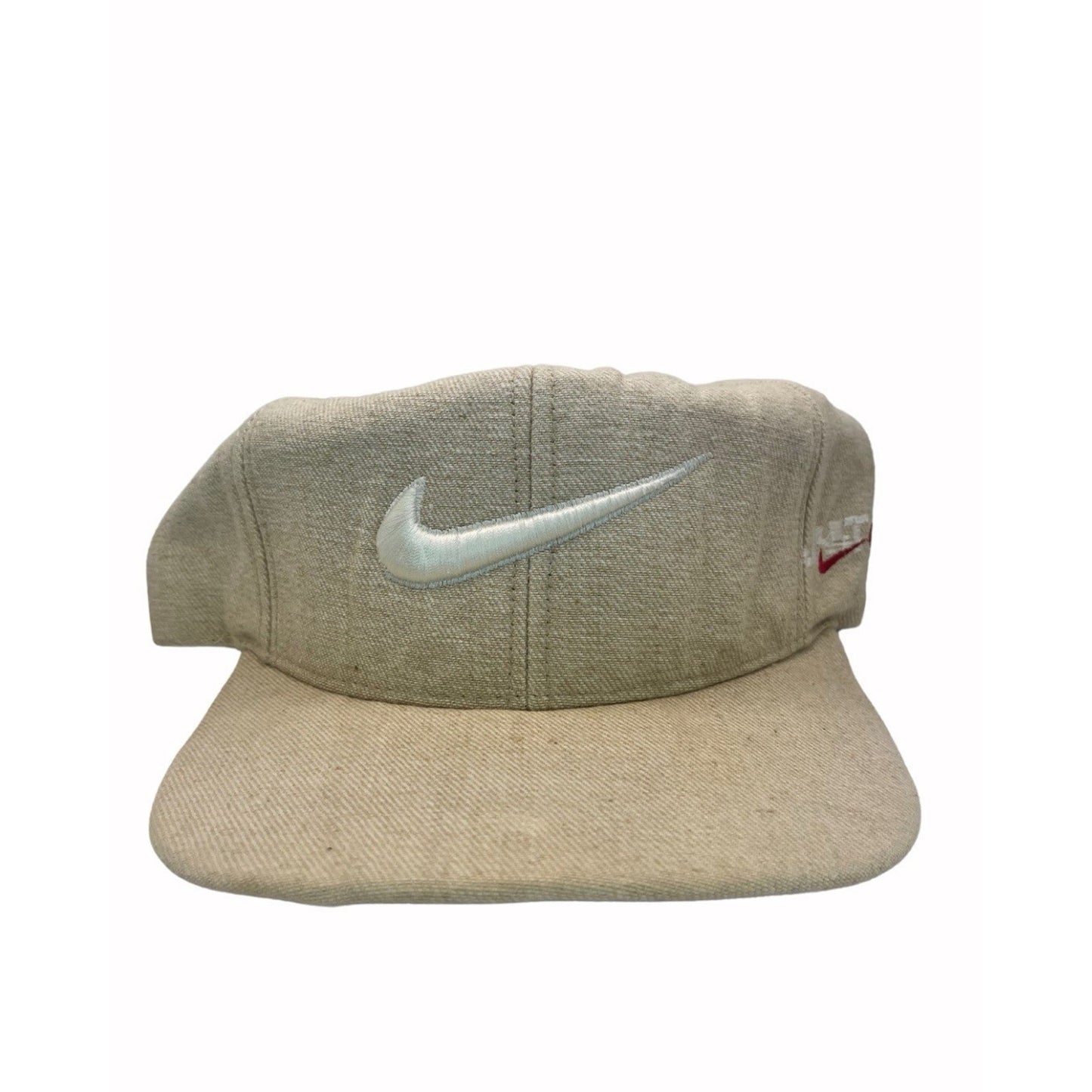 Nike Vintage Strapback Mesh Panel Tailwind