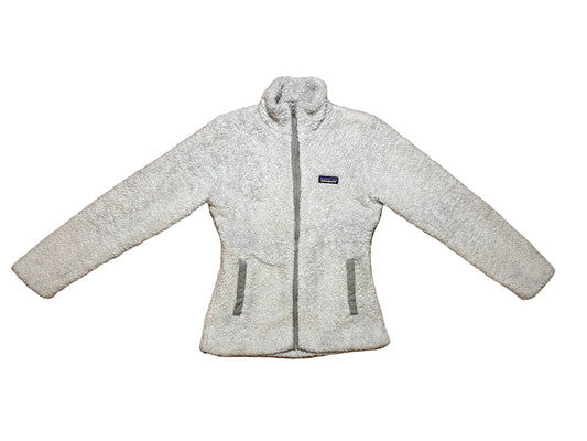 Patagonia Full Zip Sherpa Jacket