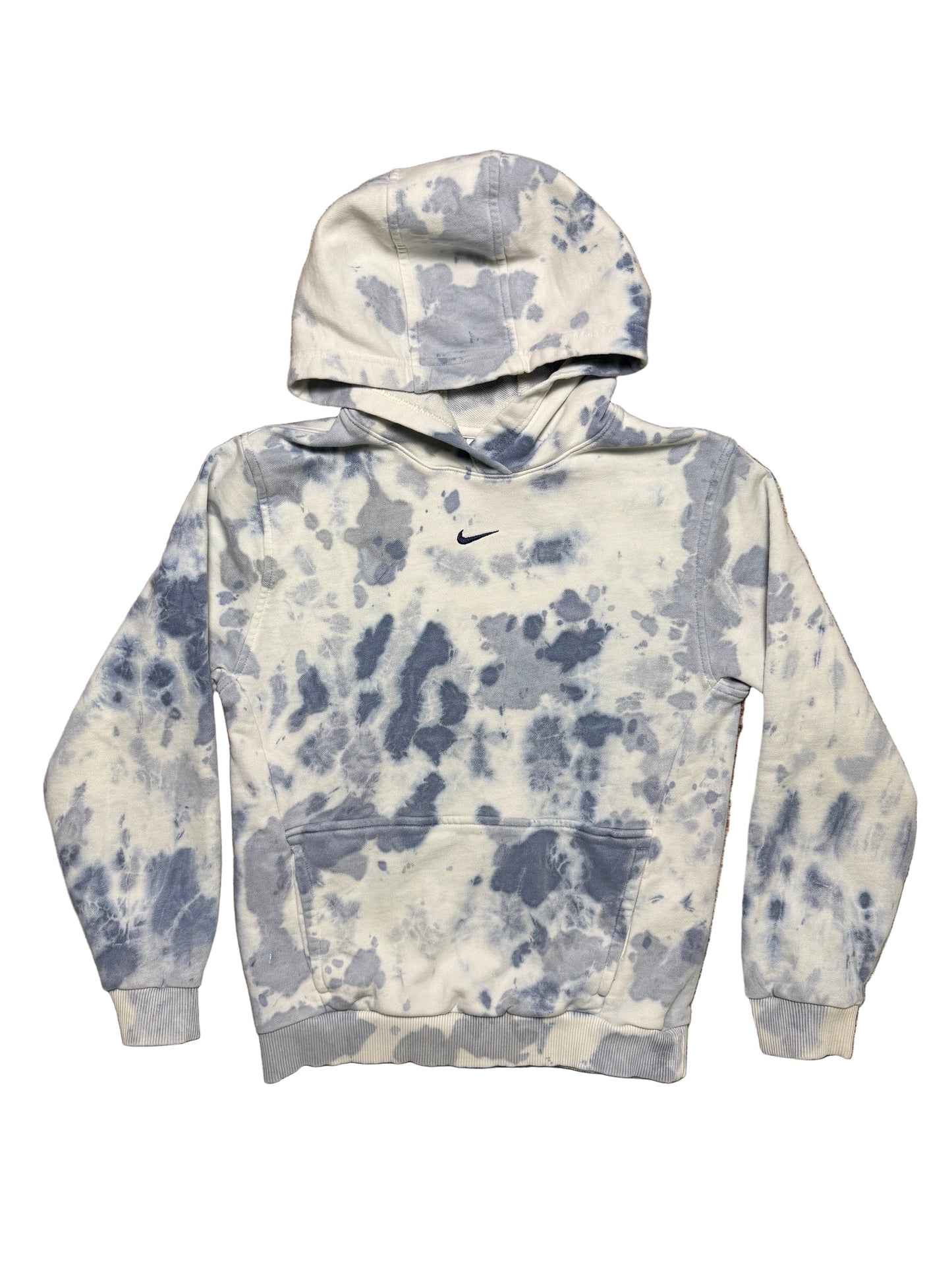 Youth Nike Tie Dye Hoodie