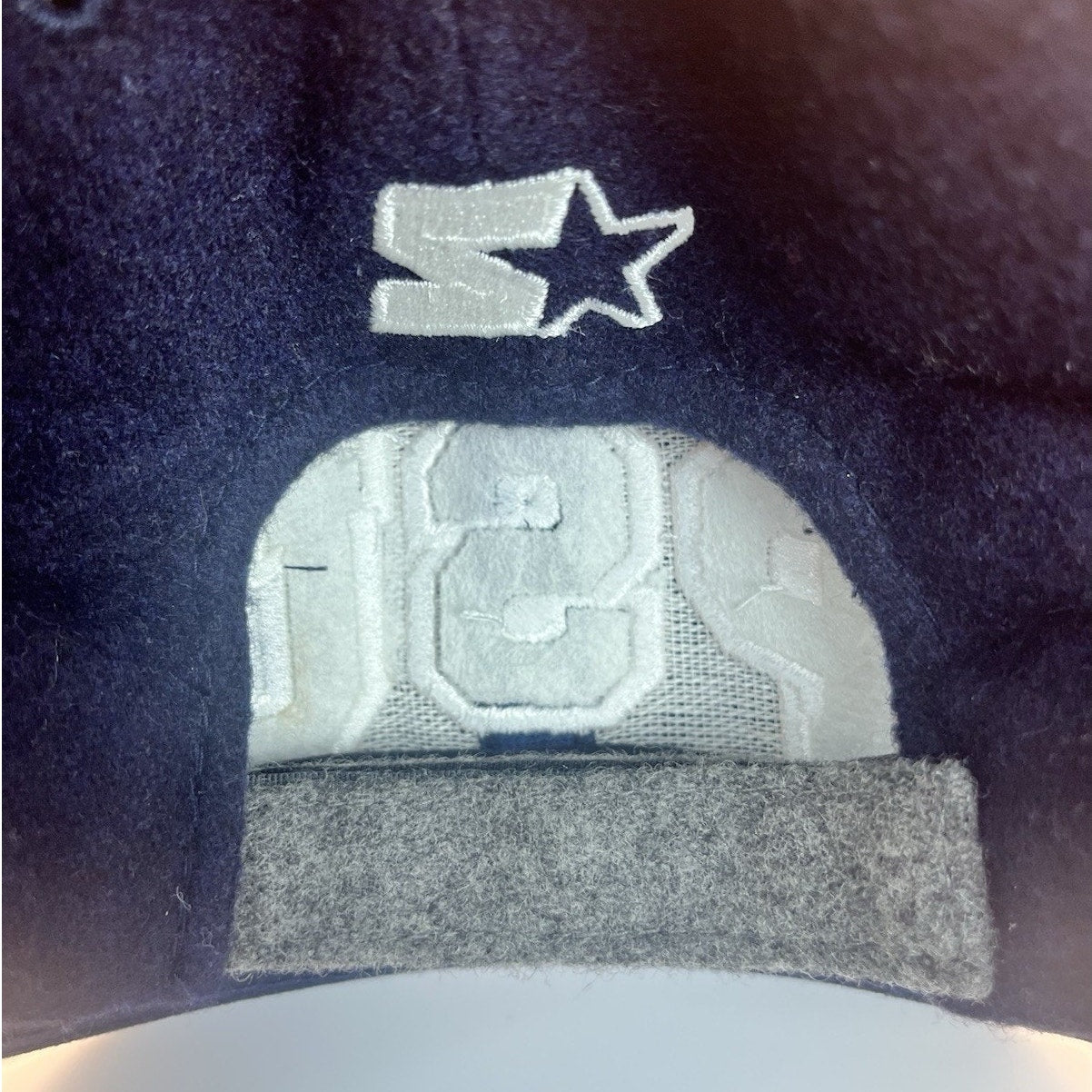 Vintage Penn State Nittany Lions Strapback
