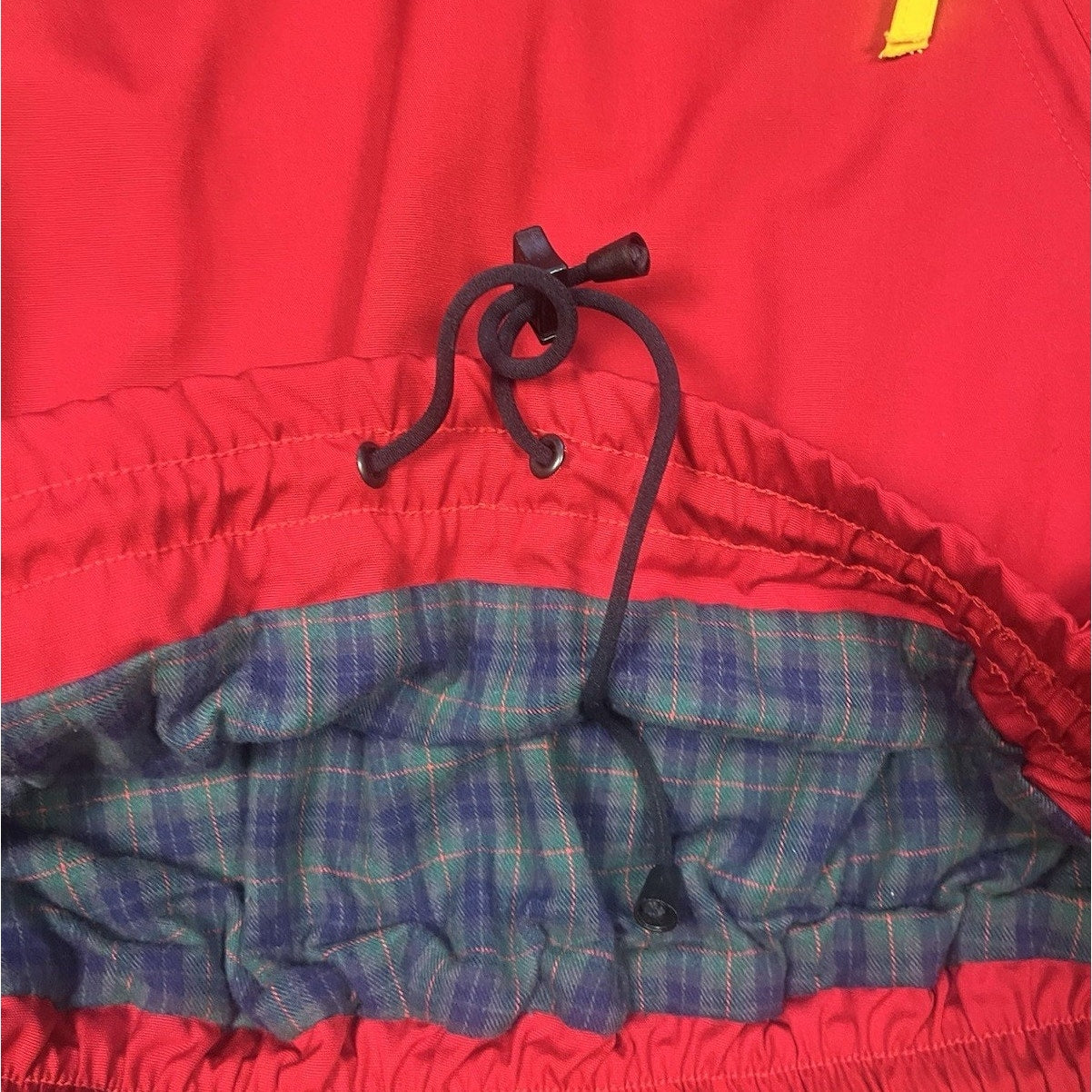 Vintage Smirnoff Winter Jacket