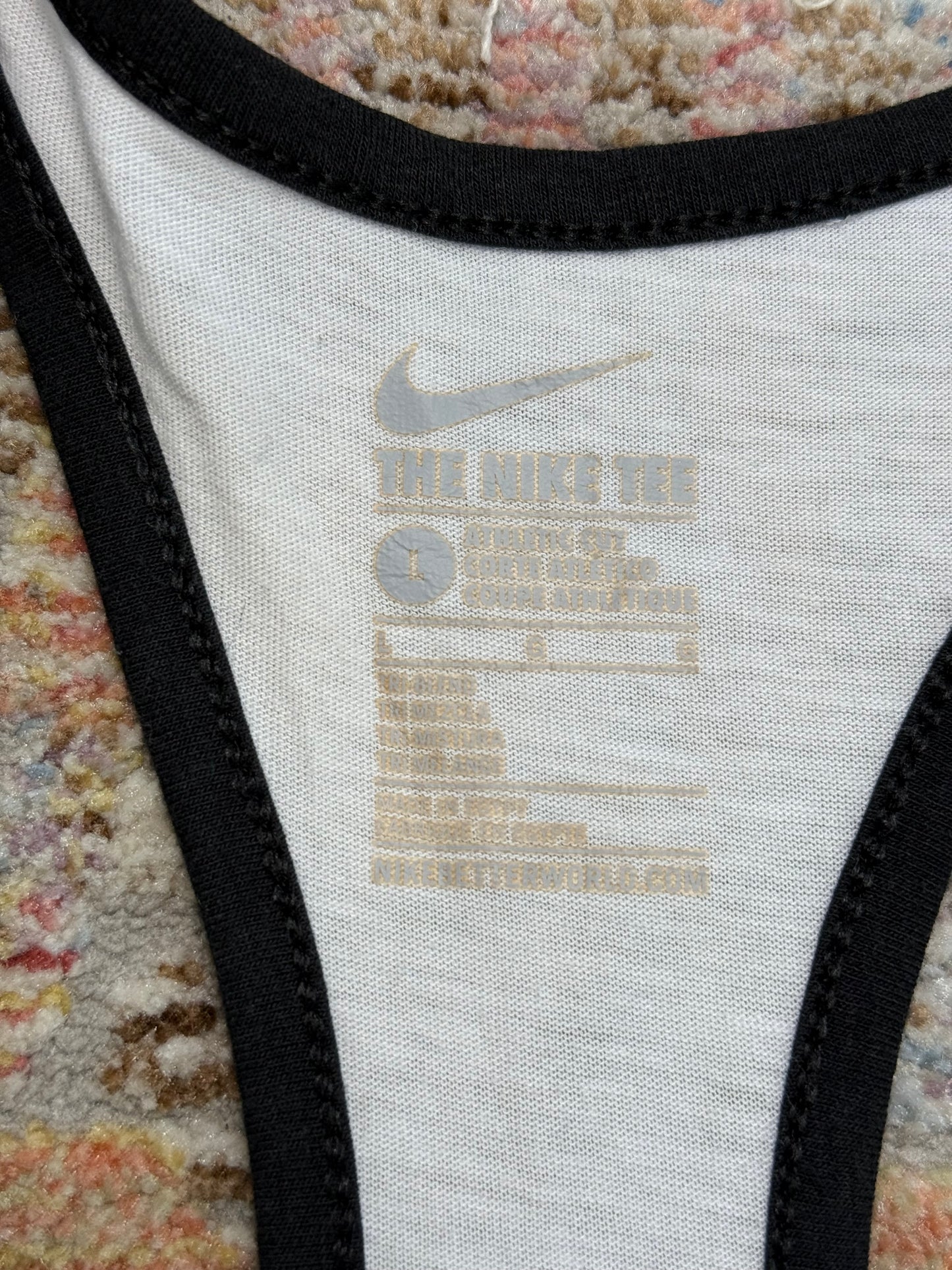 Nike Women’s Tank Top