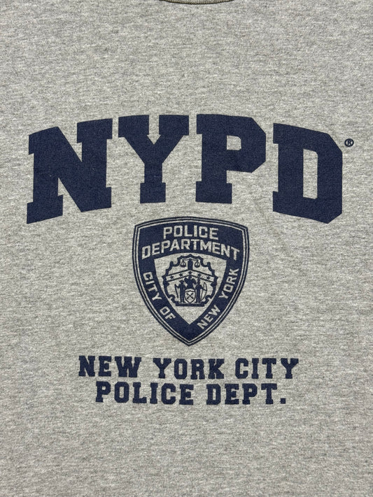NYPD Tee